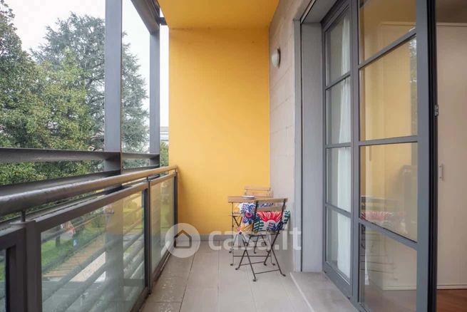 Appartamento in residenziale in Via Sannio 28