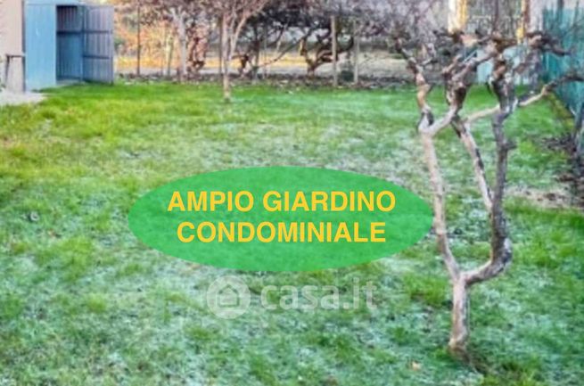 Appartamento in residenziale in Via C. Berizzi 4A