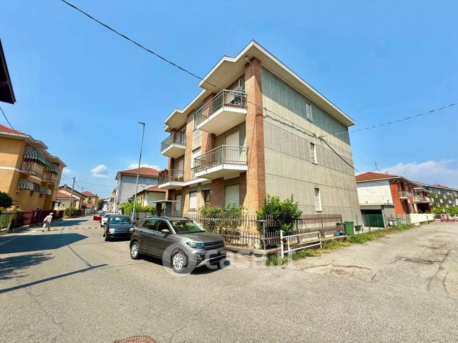 Appartamento in residenziale in Via Papa Giovanni XXIII 50