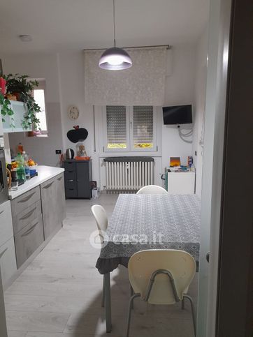 Appartamento in residenziale in 