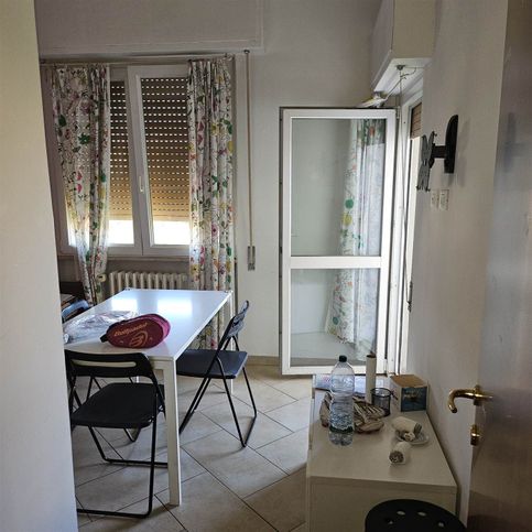Appartamento in residenziale in Via Enrico Forlanini