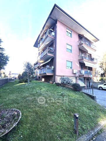 Appartamento in residenziale in Via IV Novembre