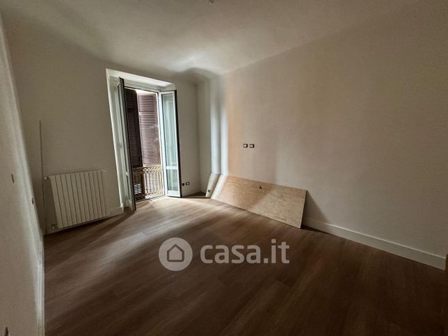 Appartamento in residenziale in Via Schiavina 15