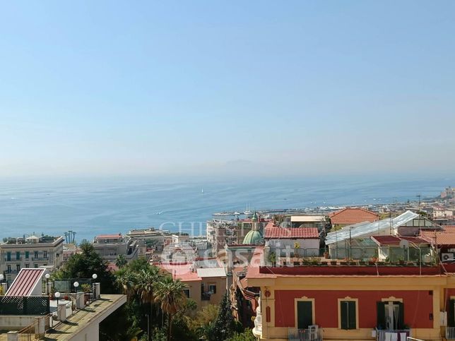 Appartamento in residenziale in Via Torquato Tasso