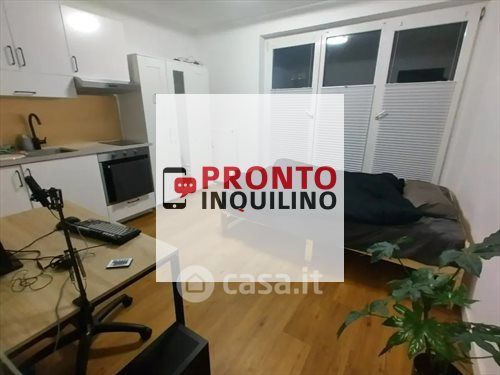 Appartamento in residenziale in Via del Molino