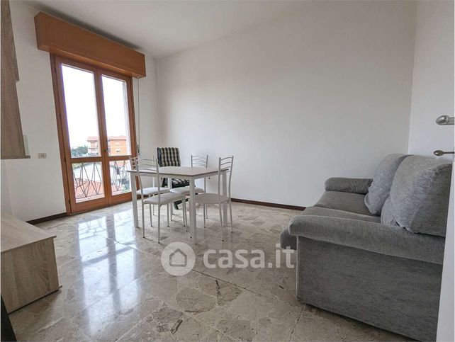 Appartamento in residenziale in Via San Alessandro 6