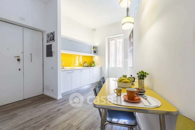 Appartamento in residenziale in Via delle Fornaci 50 -72