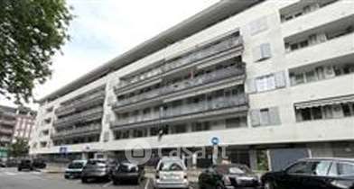 Appartamento in residenziale in Via Galileo Ferraris 8