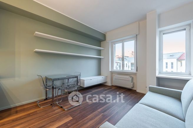 Appartamento in residenziale in Via Giuseppe Govone 72