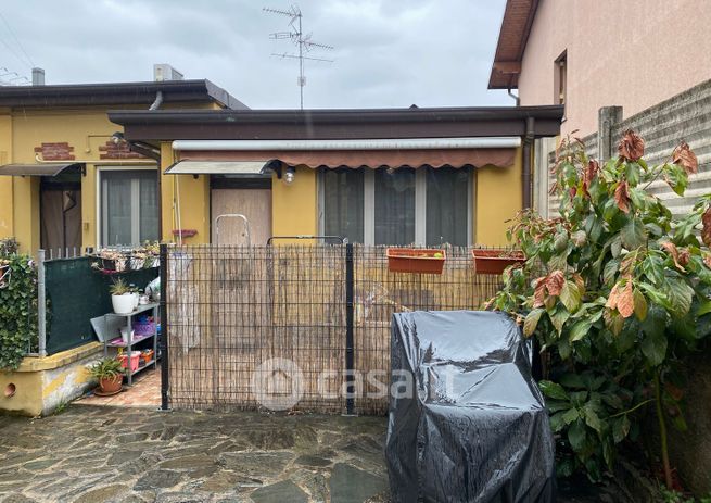 Casa indipendente in residenziale in Via Casignolo 4