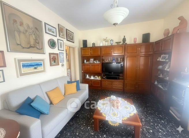 Appartamento in residenziale in Via Dalmazia 26