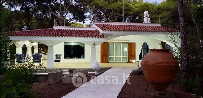 Villa in residenziale in