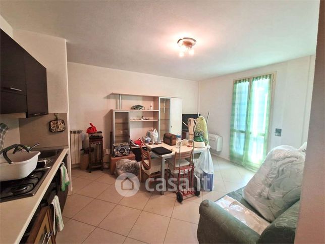 Appartamento in residenziale in Piazza G.Marconi