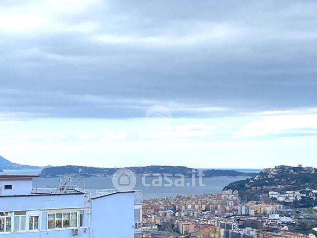 Appartamento in residenziale in Via Alessandro Manzoni 157