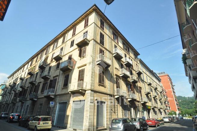 Appartamento in residenziale in Via Federico Menabrea 13