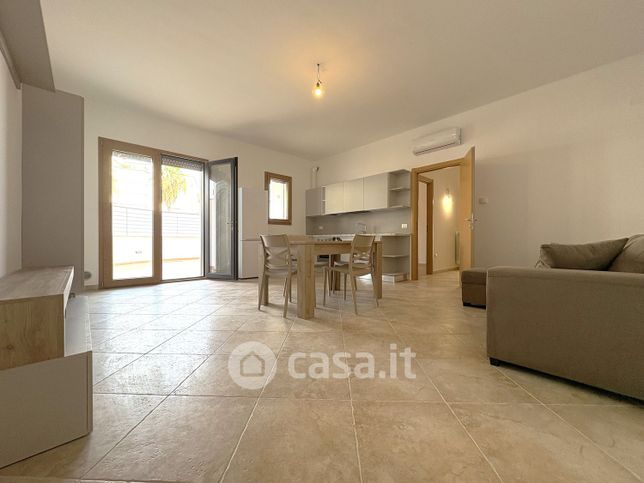 Appartamento in residenziale in Via Ada Cudazzo