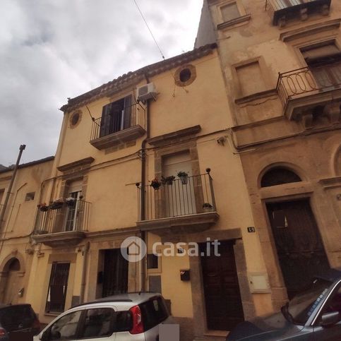 Casa indipendente in residenziale in Via San Bonaventura 47