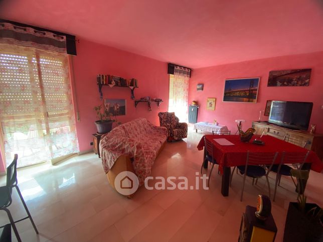 Appartamento in residenziale in cervi 8