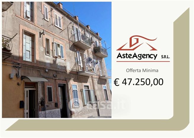 Appartamento in residenziale in Via Paolo Colasanto