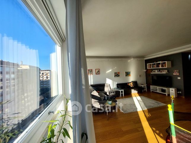 Appartamento in residenziale in Via Cardinale Maurilio Fossati 5