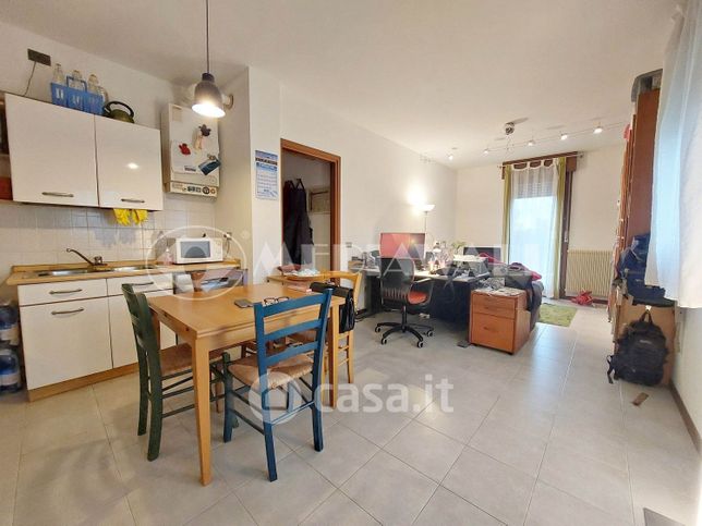 Appartamento in residenziale in 