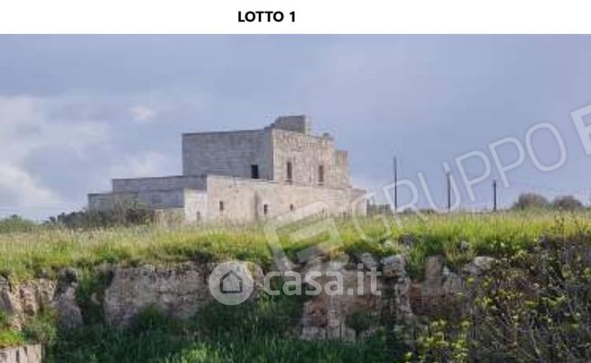 Terreno agricolo in commerciale in polignano a mare