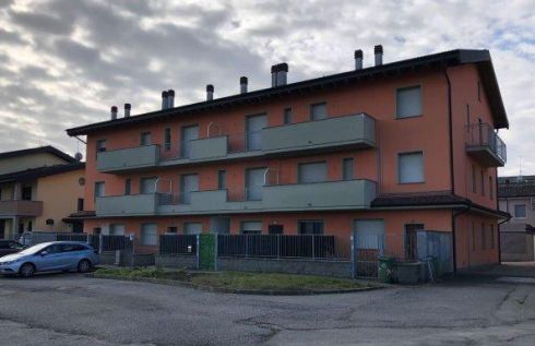 Appartamento in residenziale in Via Unità d'Italia 74