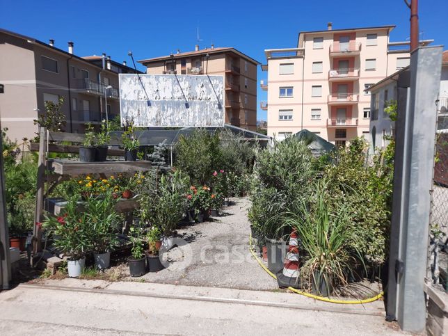 Terreno agricolo in commerciale in Via Cardinale Mazzarino