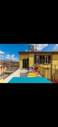 Appartamento in residenziale in Via Centotrecento