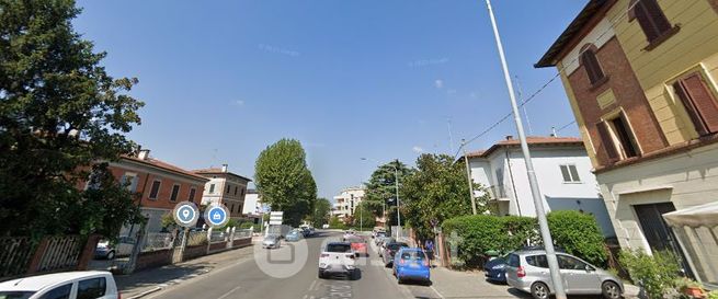 Appartamento in residenziale in Viale GiosuÃ¨ Carducci