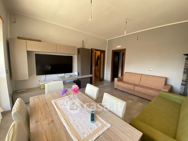 Appartamento in residenziale in Via Pola