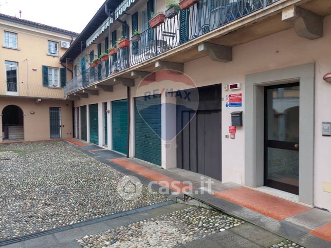 Appartamento in residenziale in Via I. Clario 1