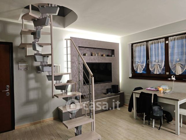 Appartamento in residenziale in Via Cassinetta 49