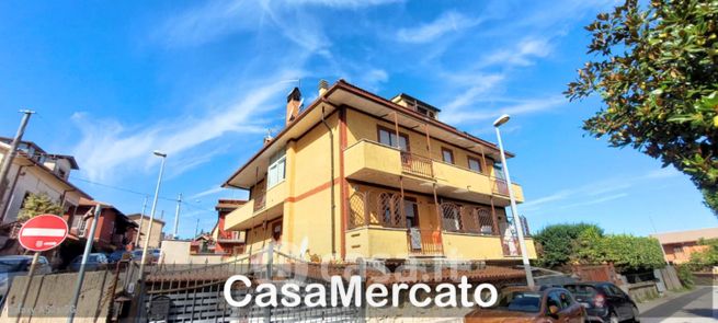 Appartamento in residenziale in Via 4 Novembre