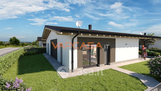 Villa in residenziale in Via Franco Bonari