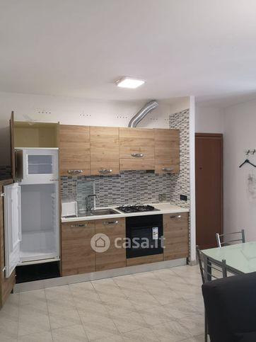 Appartamento in residenziale in Via Sestriere 27