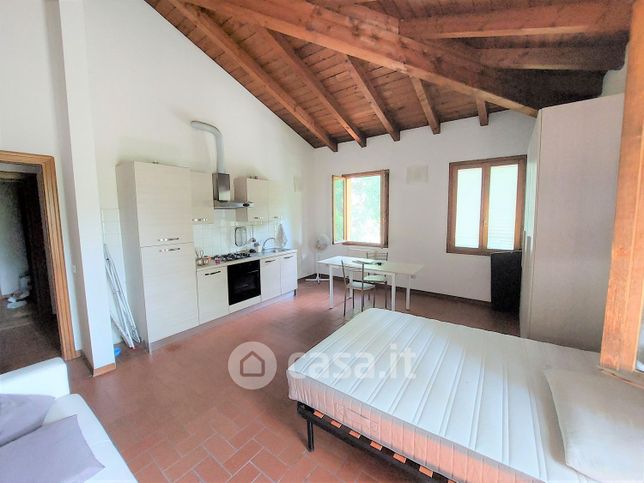 Appartamento in residenziale in Via Martignone