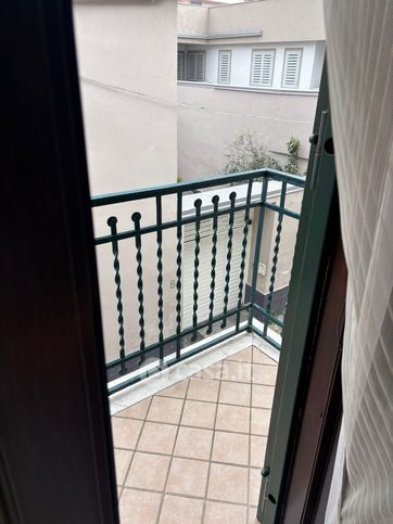 Appartamento in residenziale in Via Licoda