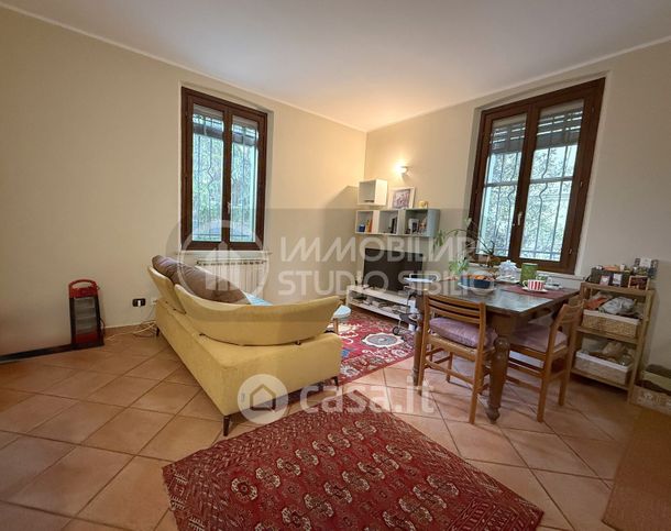 Appartamento in residenziale in 