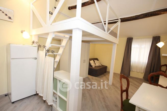 Appartamento in residenziale in Via dei Macelli di Soziglia