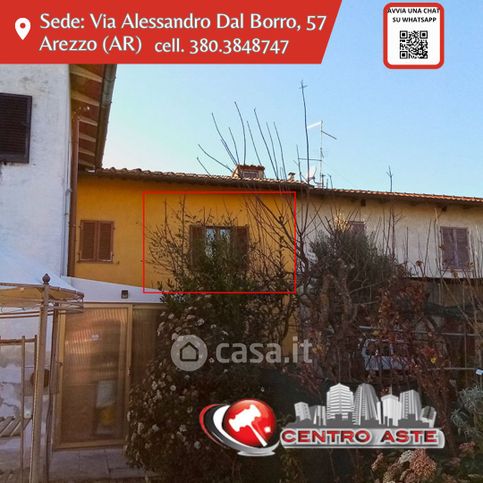 Appartamento in residenziale in Via Caduti di El Alamein