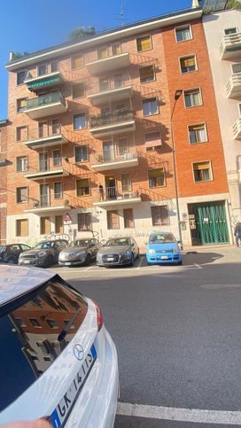 Appartamento in residenziale in Via Rosa Massara de Capitani 2