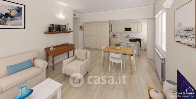Appartamento in residenziale in Via Roma 58