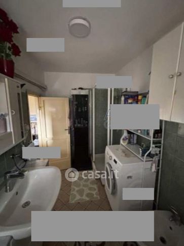 Appartamento in residenziale in Via del Leone 9