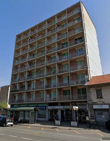 Appartamento in residenziale in Corso Francia 173