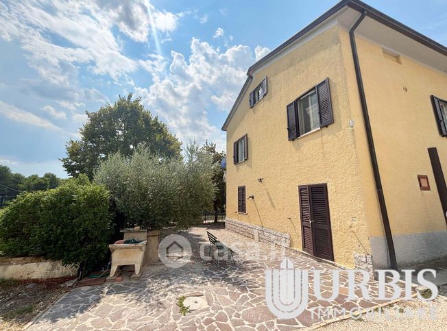 Appartamento in residenziale in Via del Romano