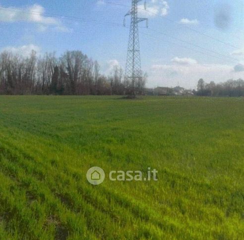 Terreno agricolo in commerciale in Piazza San Michele