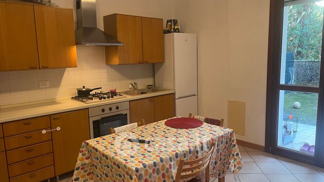 Appartamento in residenziale in Via del Cotonificio