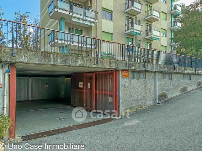 Garage/posto auto in residenziale in Via Castellamonte 48