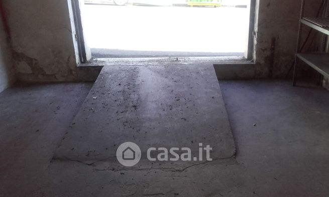 Garage/posto auto in residenziale in Via Sturla